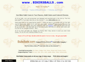 bikersballs.com