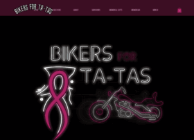 Bikersforta-tas.com
