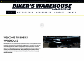 Bikerswarehouse.co.za