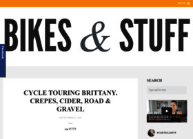 Bikes-n-stuff.com