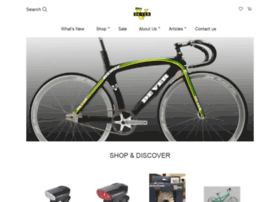 bikesdever.bikeit.com.au
