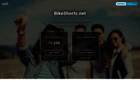 Bikeshorts.net