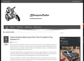 bikesparefinder.co.uk
