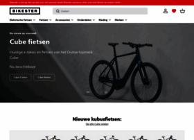 bikester.nl