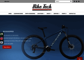 biketechmiami.com