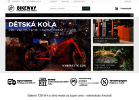 bikeway.cz