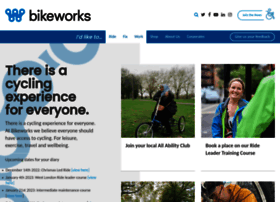 Bikeworks.org.uk