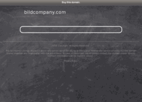 bildcompany.com