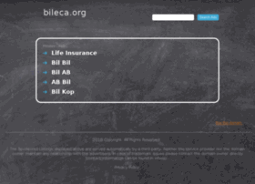 bileca.org