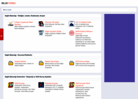 bilgiformu.net