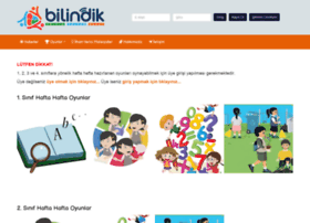 bilindik.net