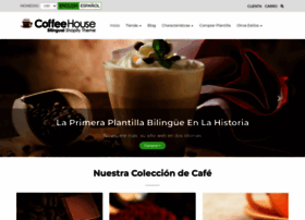 Bilingual-coffee-theme.myshopify.com