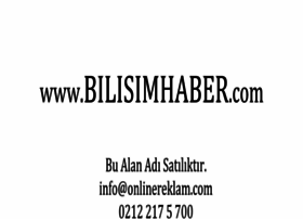 bilisimhaber.com