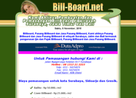 bill-board.net