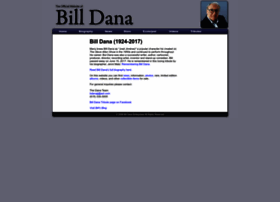 Bill-dana.com