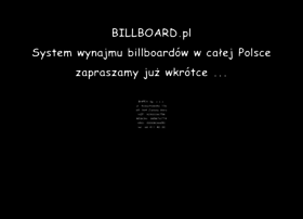 billboard.pl