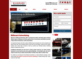 Billboardadvertising.org.uk