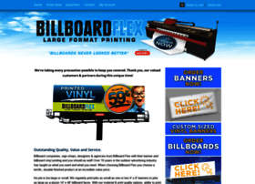 Billboardflex.com