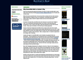 Billburnham.blogs.com