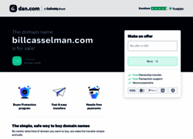 billcasselman.com