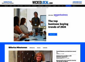 Billerica.wickedlocal.com