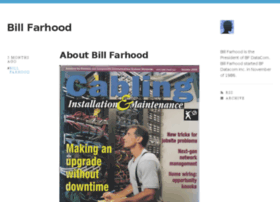 billfarhood.com