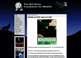 billhicks.org