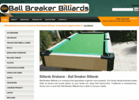 billiardsbrisbane.com.au