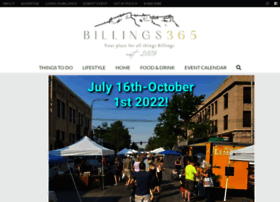 Billings365.com