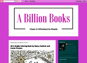Billionbooks.blogspot.com