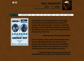 Billmarkley.com