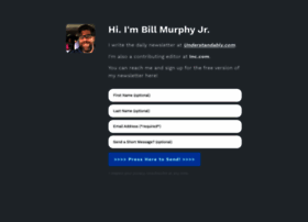 Billmurphyjr.com