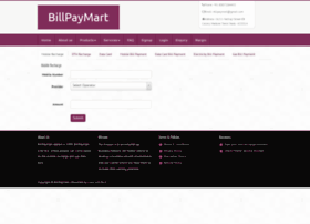 billpaymart.com