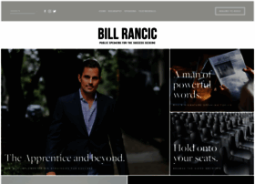 billrancic.com