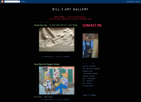 billsartgallery.com
