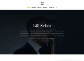 billsykes.com.au