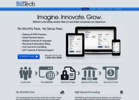 billtech.com