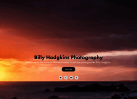 Billyhodgkins.co.uk