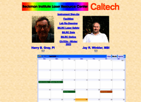 bilrc.caltech.edu