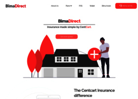 Bimadirect.com