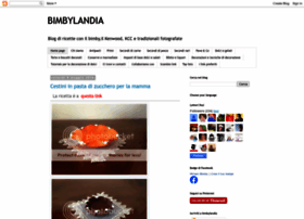 bimbylandia.blogspot.com
