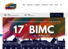 Bimc.umb.edu.pl