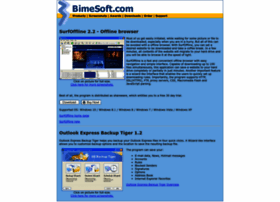 Bimesoft.com