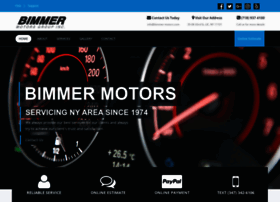 Bimmer-motors.com