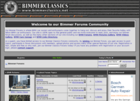 bimmerclassics.com