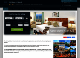 bin-majid-beach.hotel-rez.com
