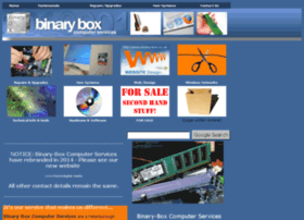 binary-box.co.uk