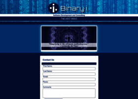 Binary-i.net