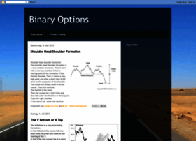 Binary-options-good.blogspot.com