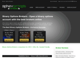 binary-optionsbrokers.net